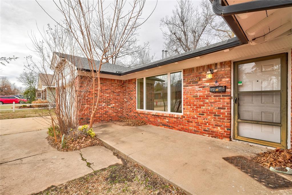 1501 Carlisle Court