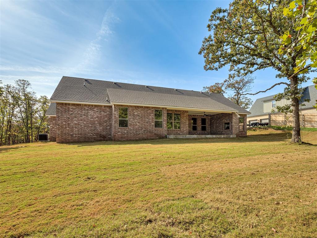 8160 N Sacred Forest