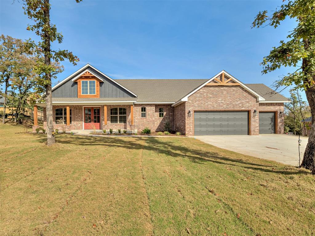 8160 N Sacred Forest