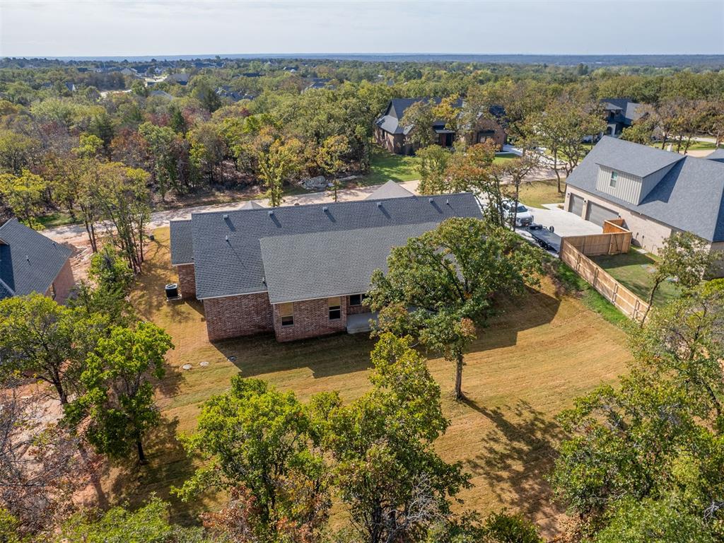 8160 N Sacred Forest