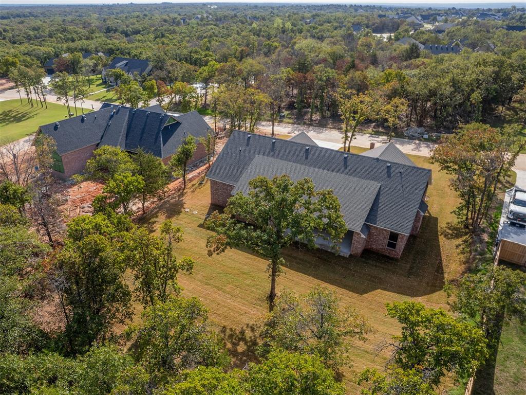 8160 N Sacred Forest