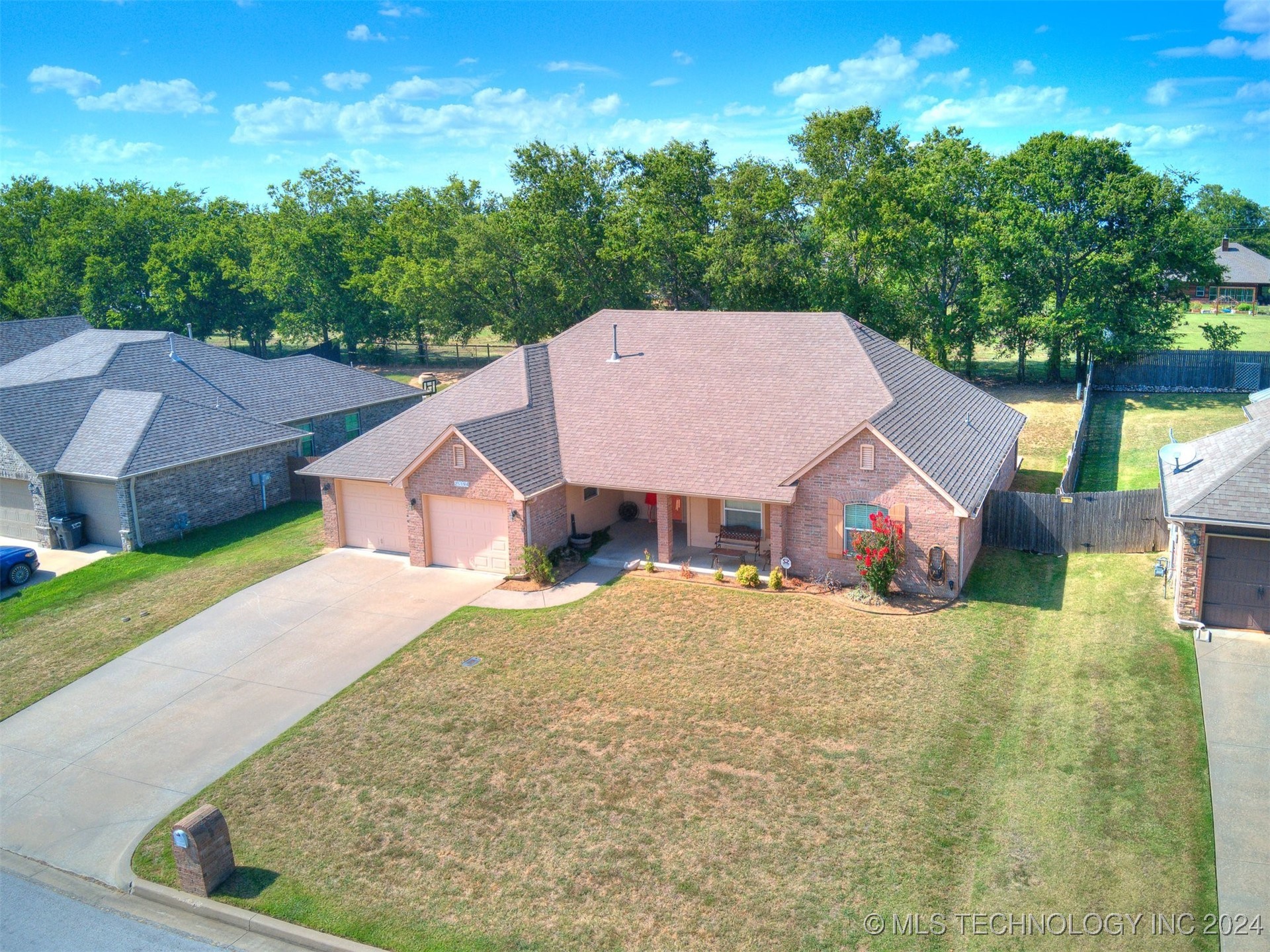 25194 Stonebridge Parkway