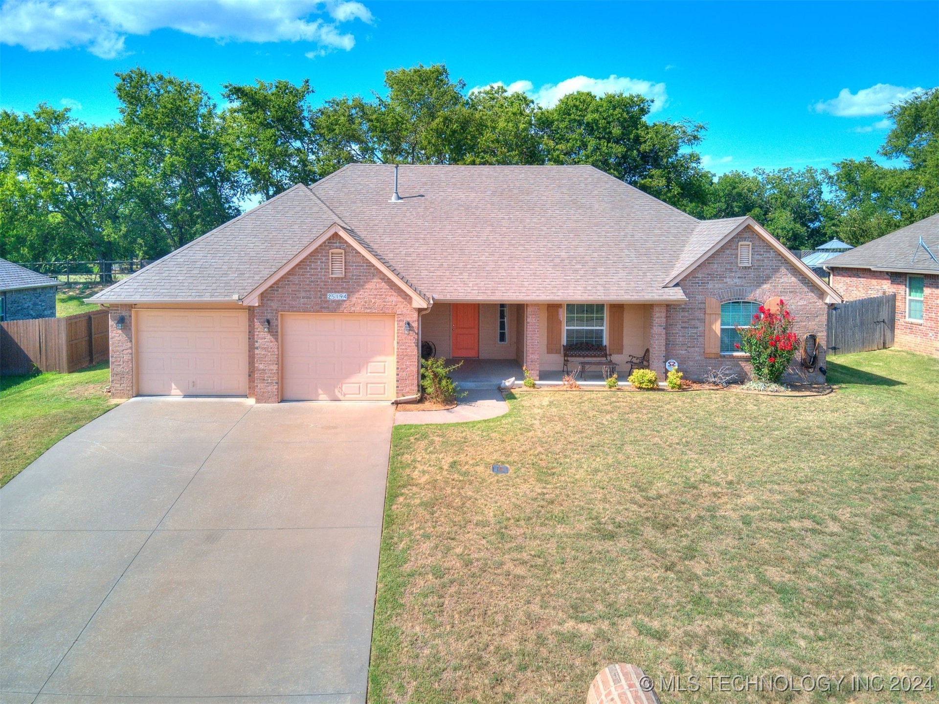 25194 Stonebridge Parkway