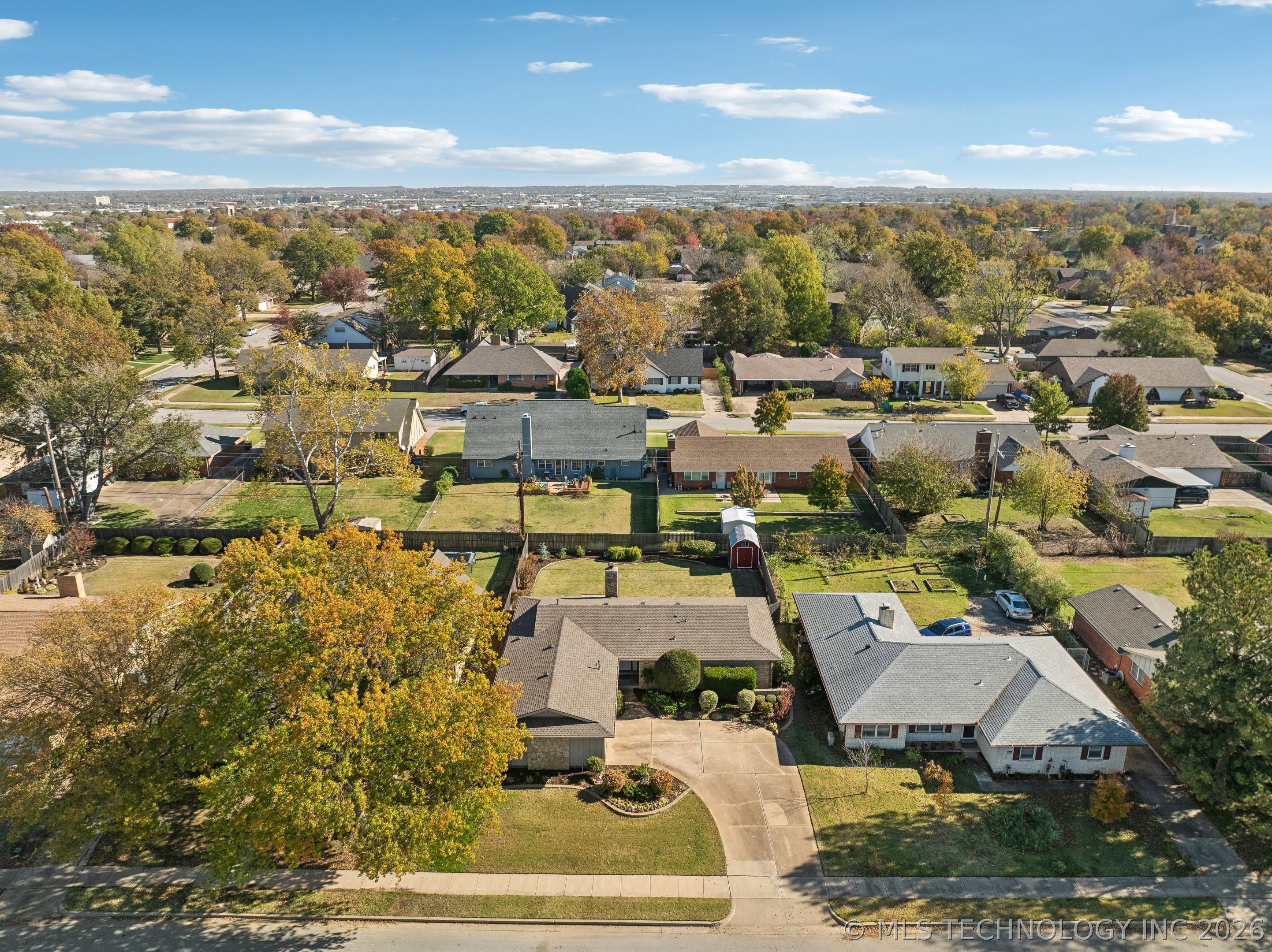 5361 S 74th East Avenue