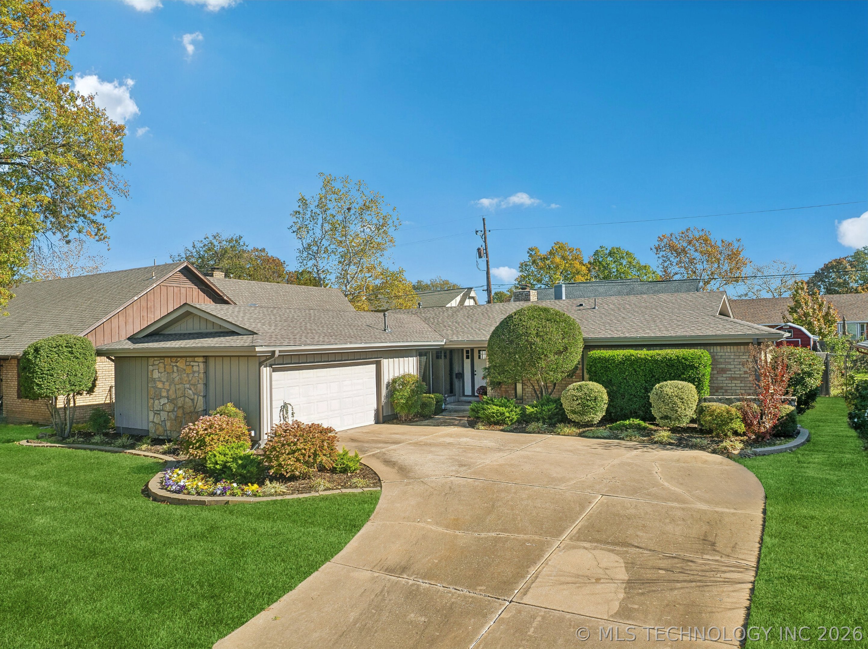 5361 S 74th East Avenue