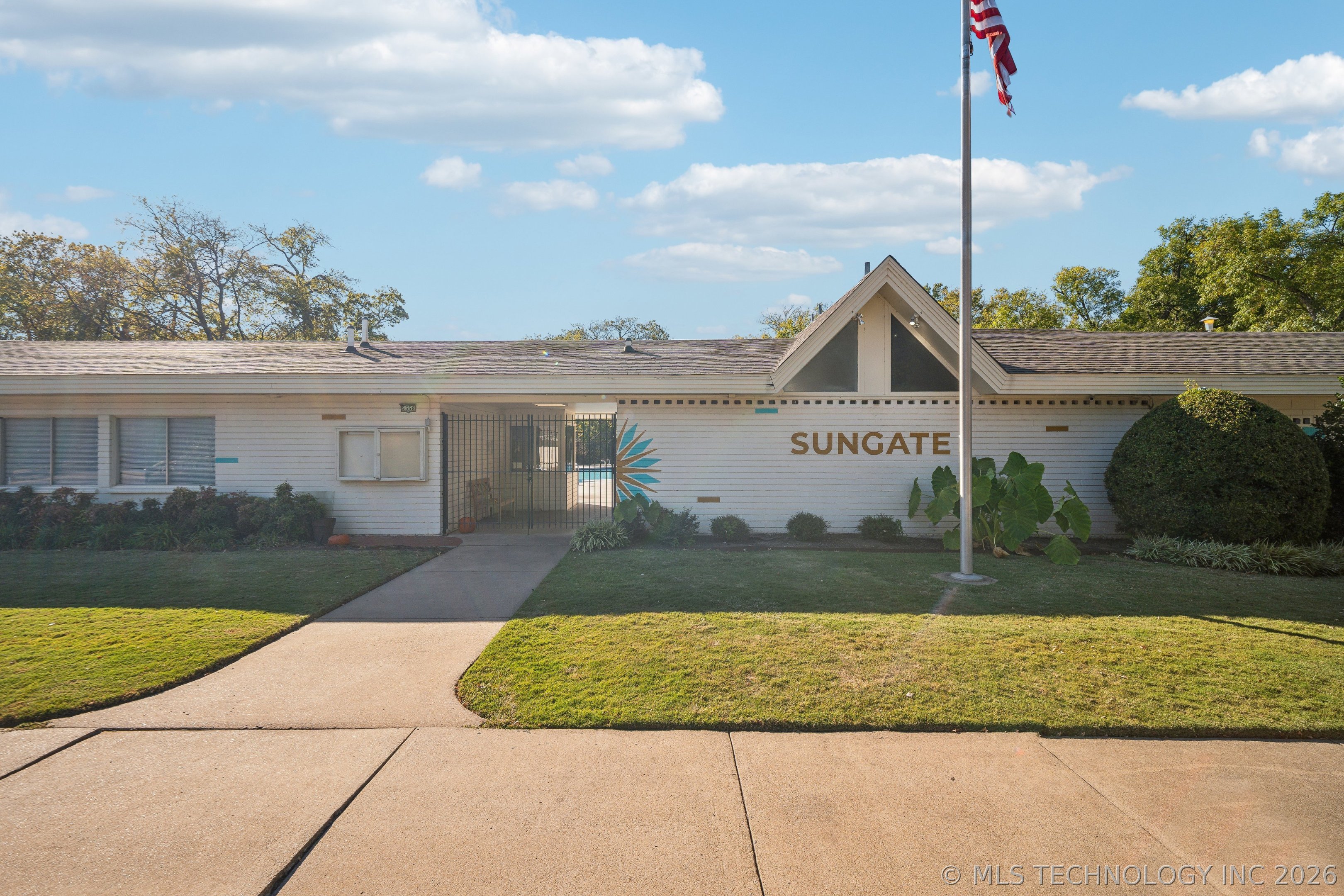 5361 S 74th East Avenue