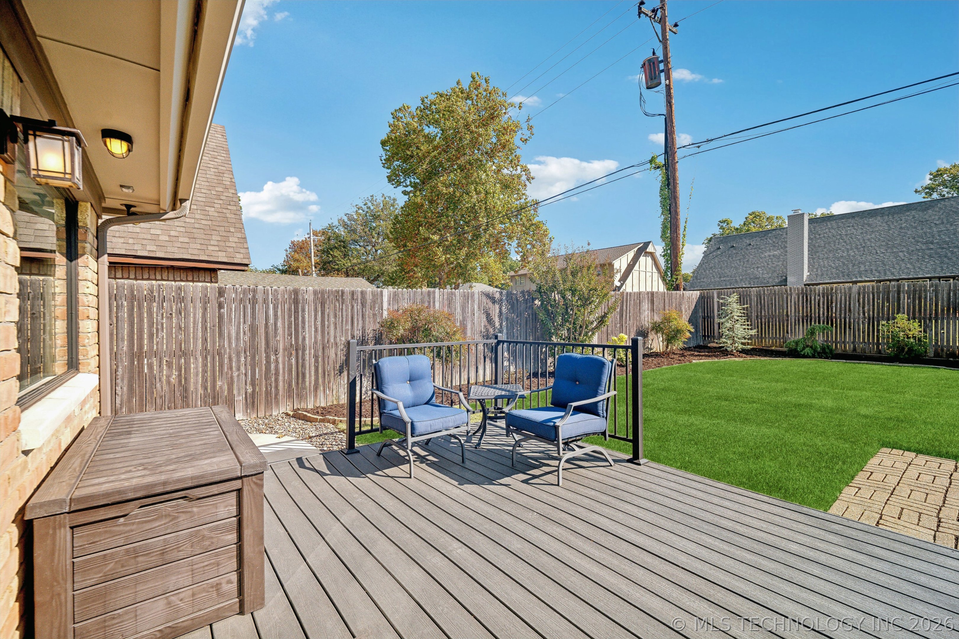 5361 S 74th East Avenue