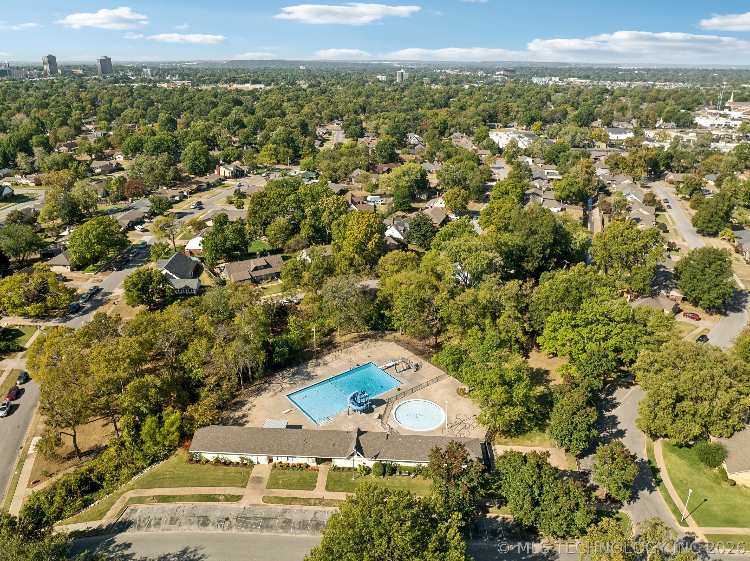 5361 S 74th East Avenue