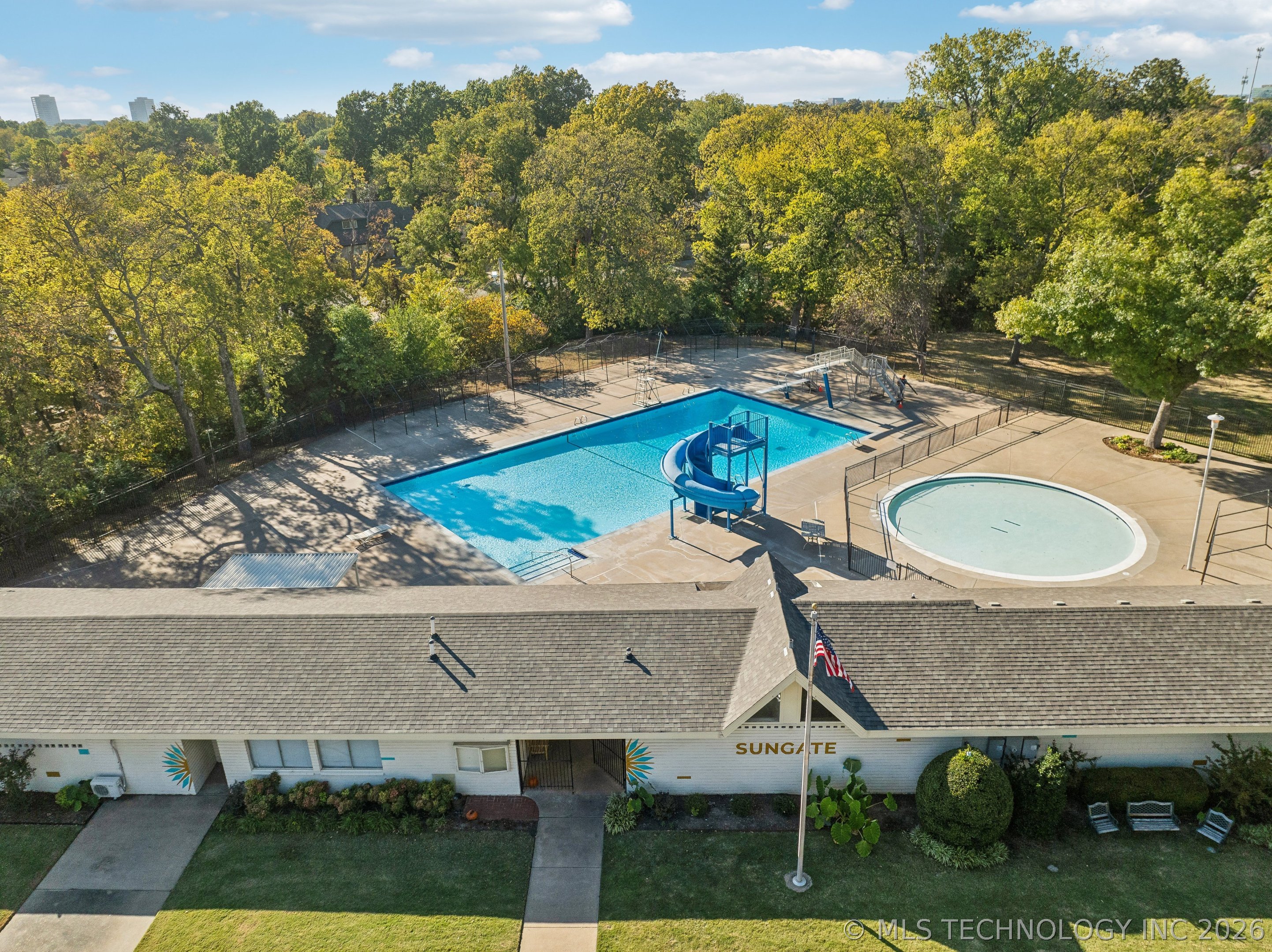 5361 S 74th East Avenue