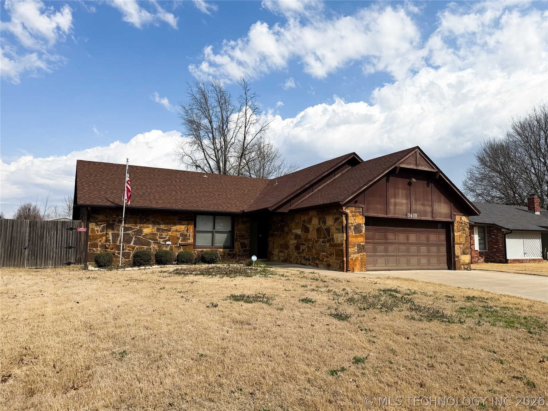3402 Dakota Avenue