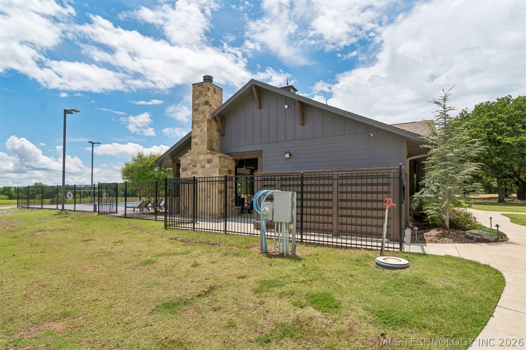 93 Patriot Pointe