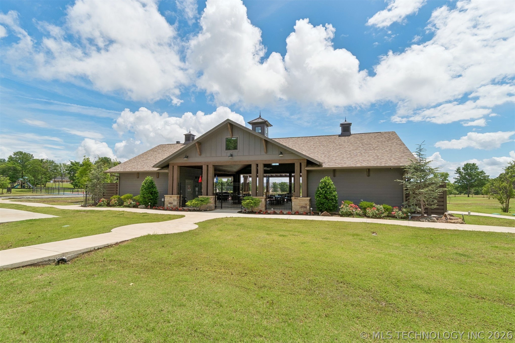 93 Patriot Pointe