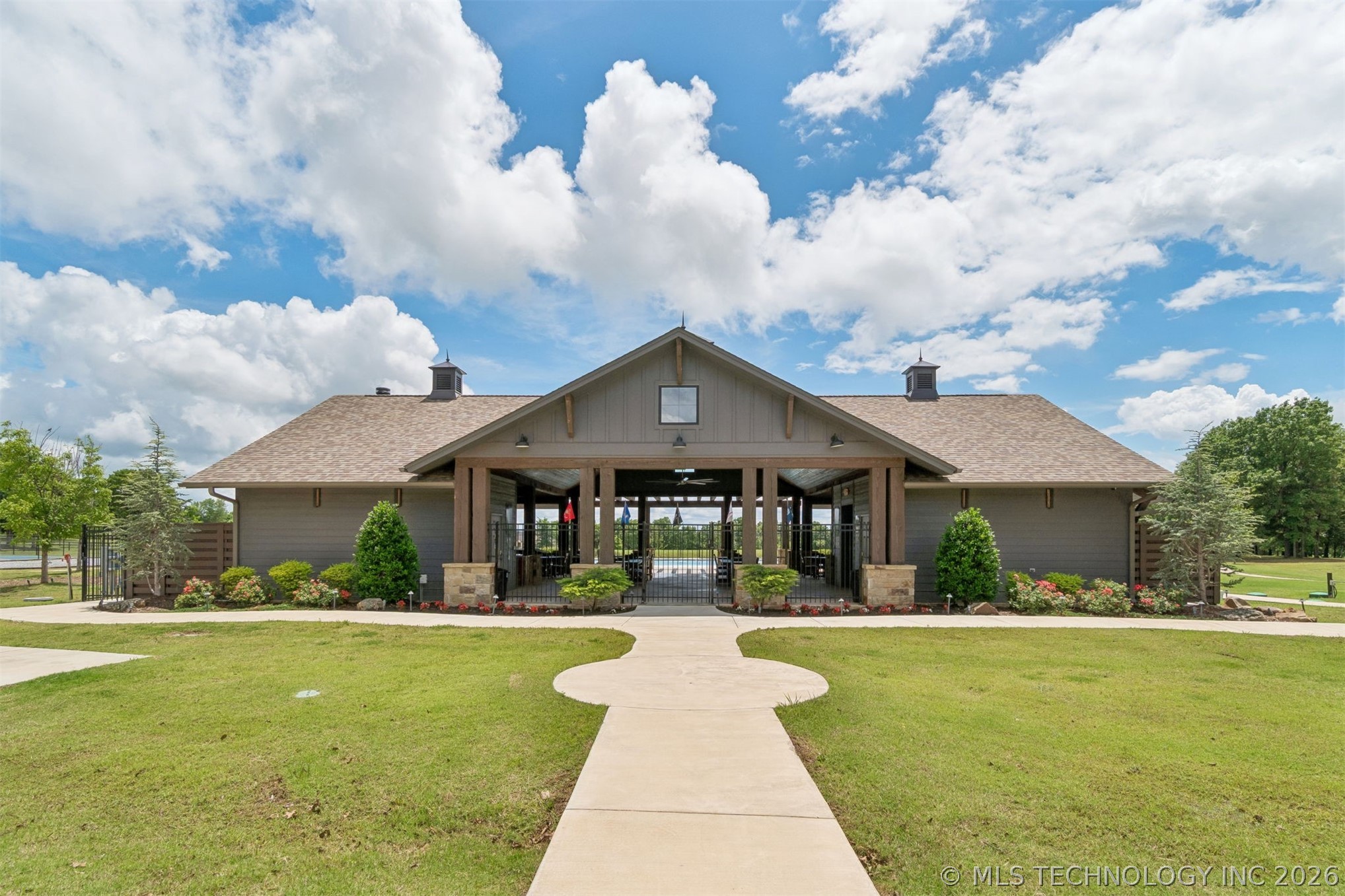 93 Patriot Pointe
