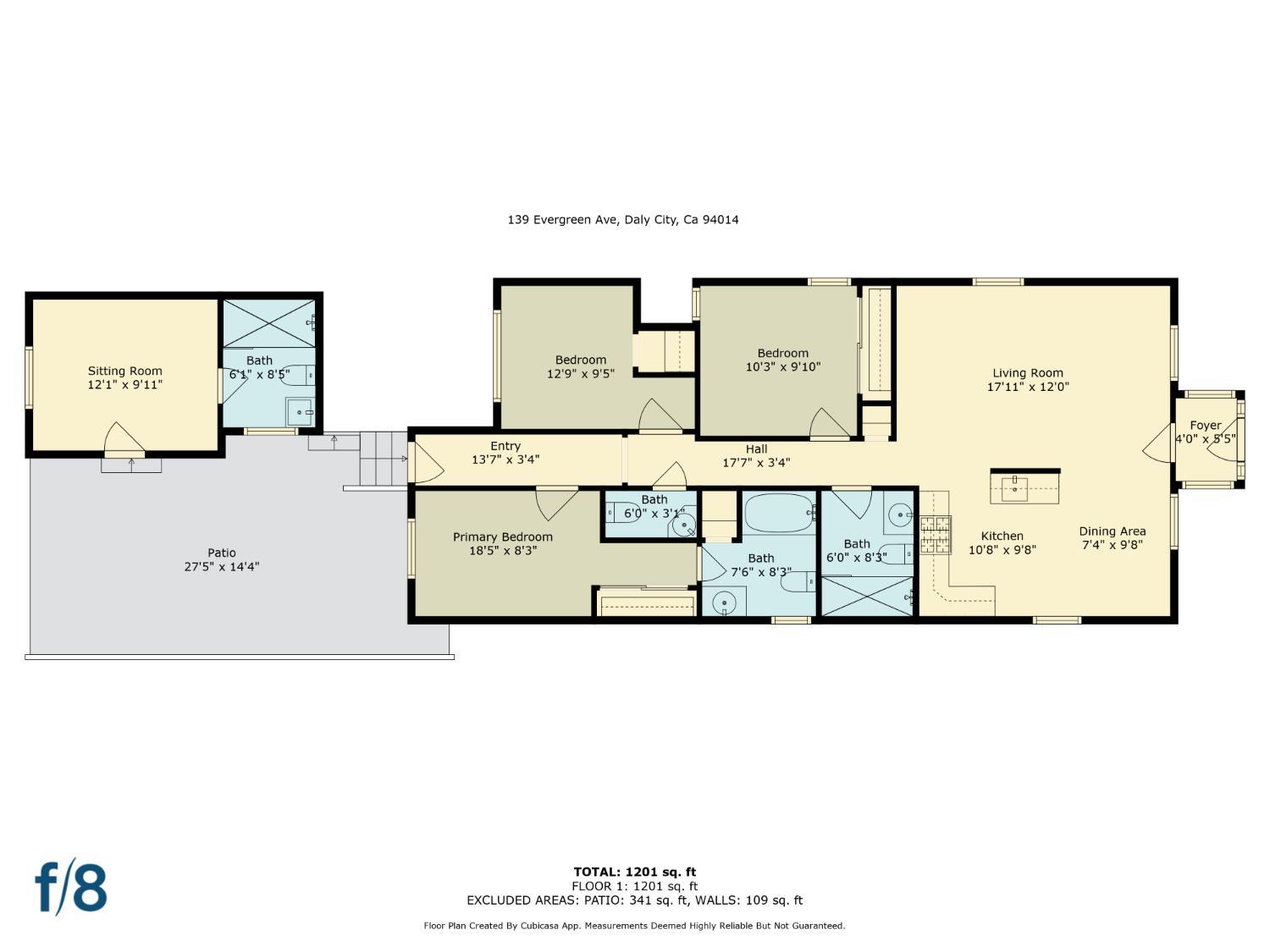139 Evergreen Avenue