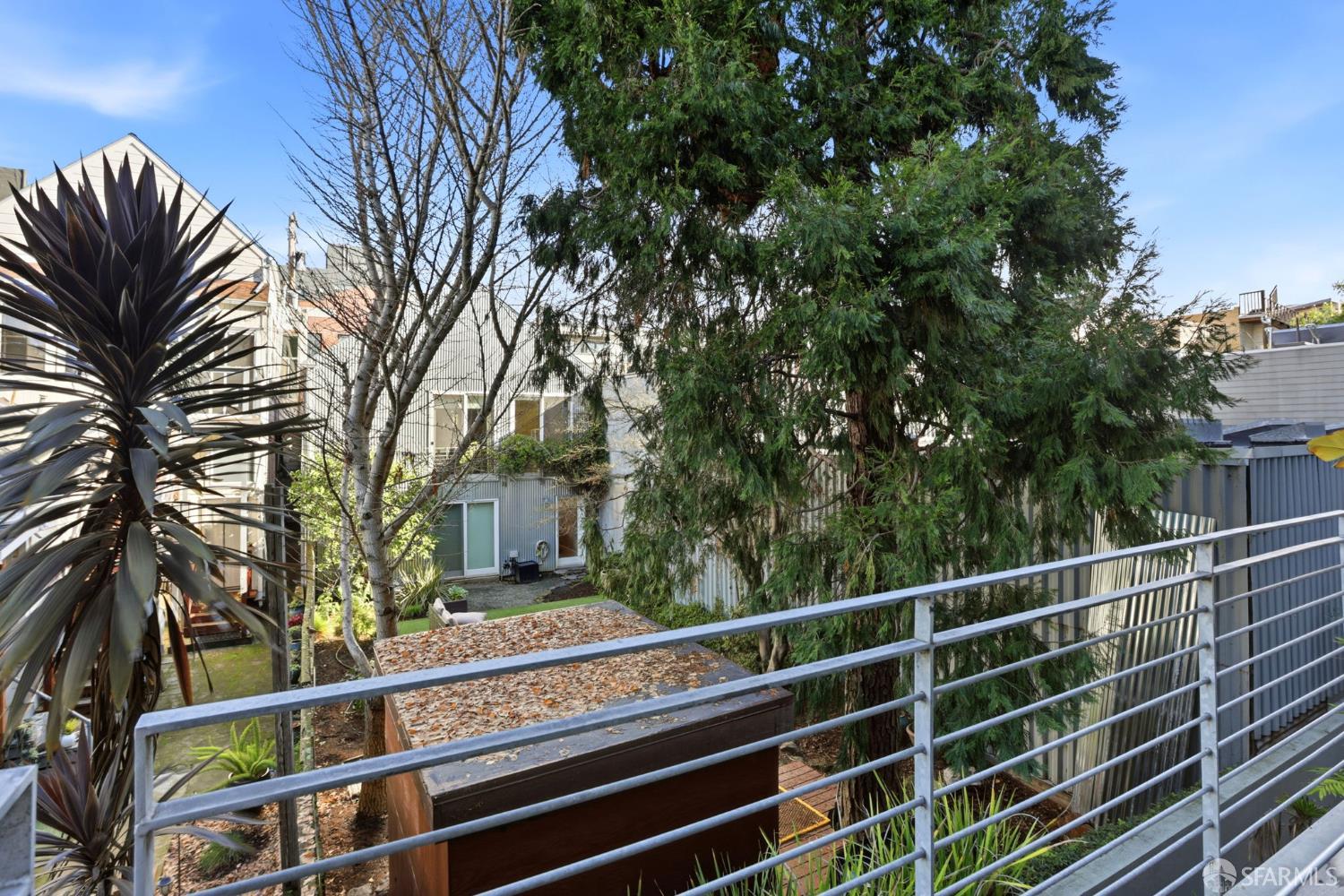 725 Florida Street # 4