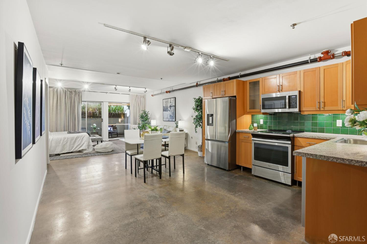 725 Florida Street # 4