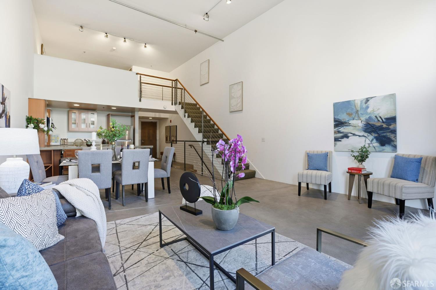 725 Florida Street # 4