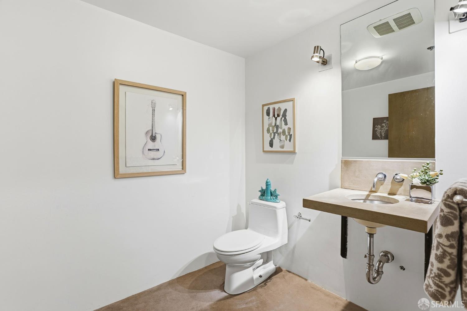 725 Florida Street # 4