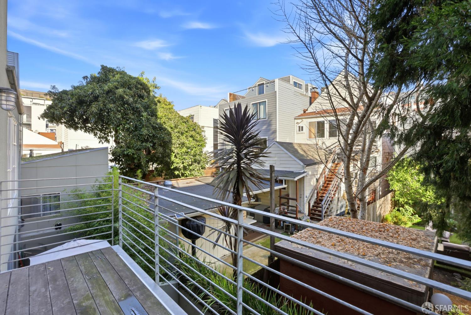 725 Florida Street # 4