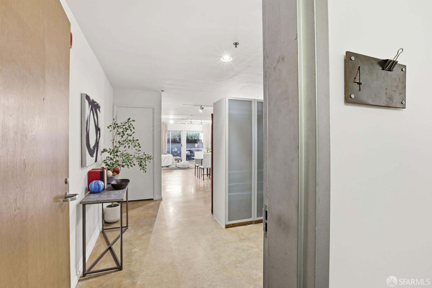 725 Florida Street # 4