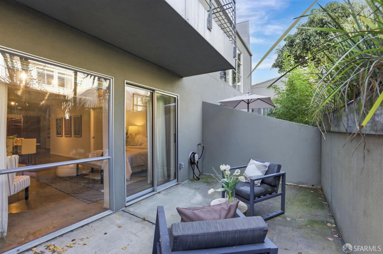 725 Florida Street # 4