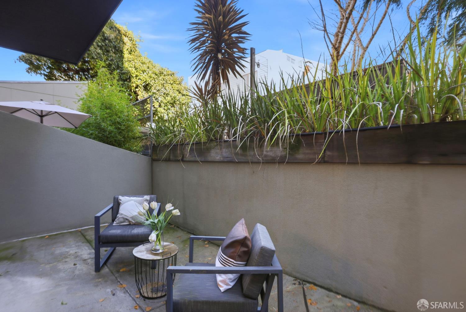 725 Florida Street # 4