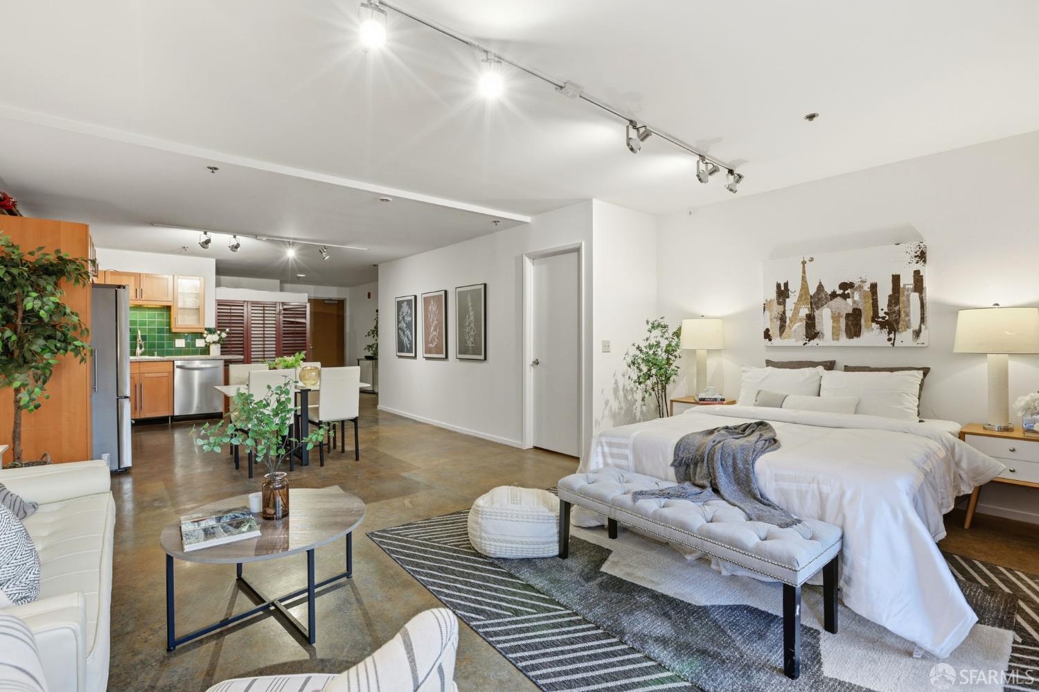 725 Florida Street # 4