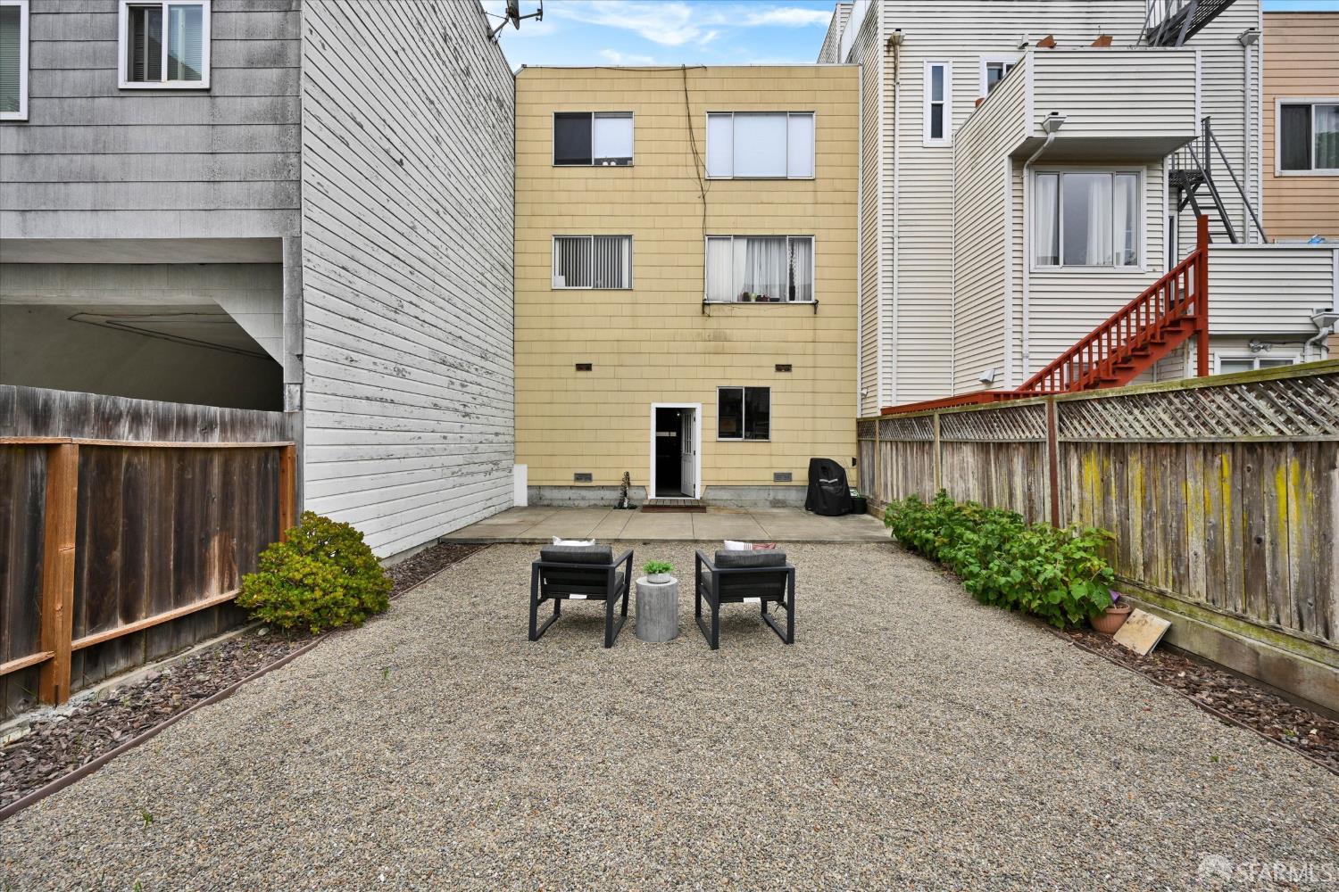 425 26th Avenue # 1