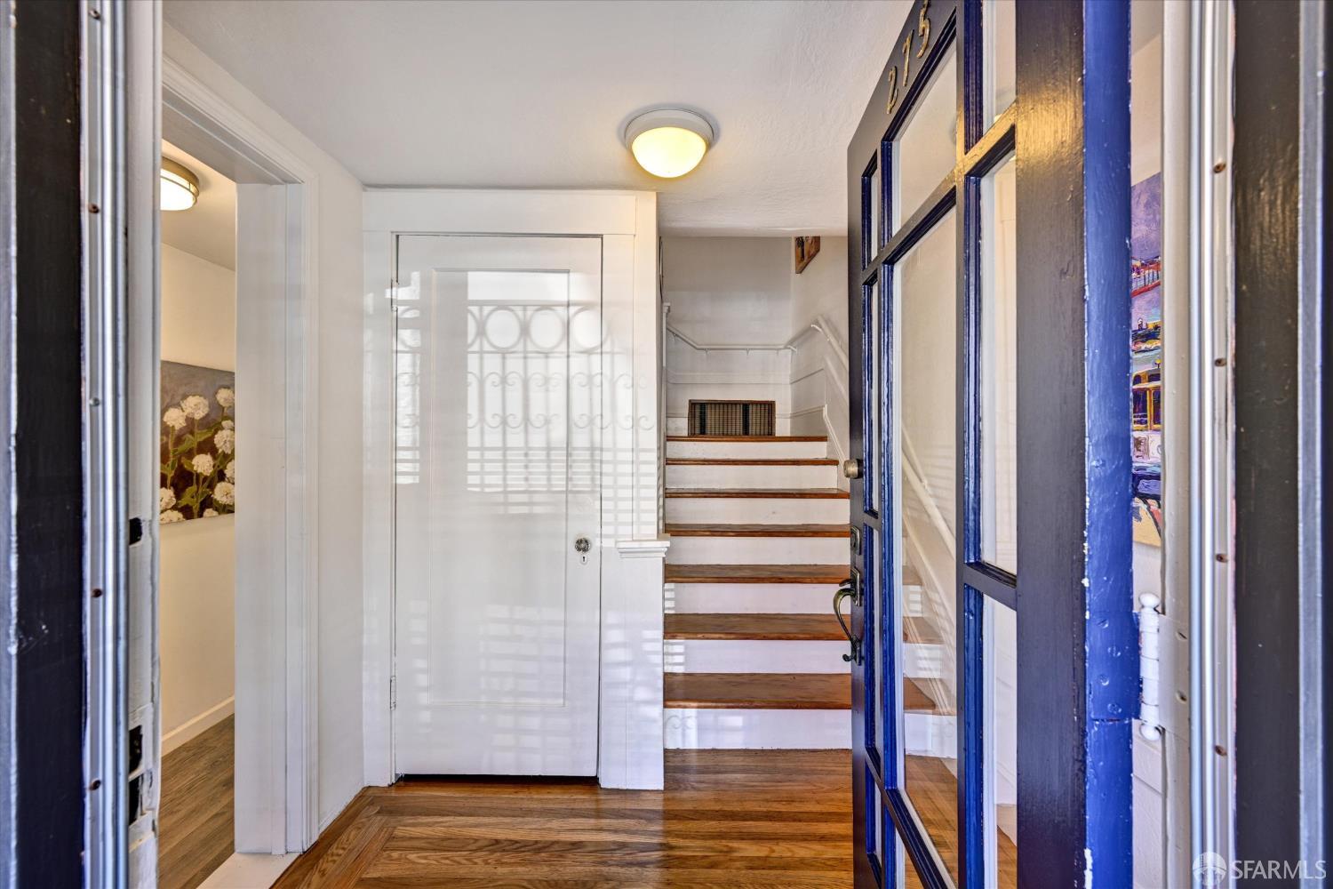 275 Sweeny Street