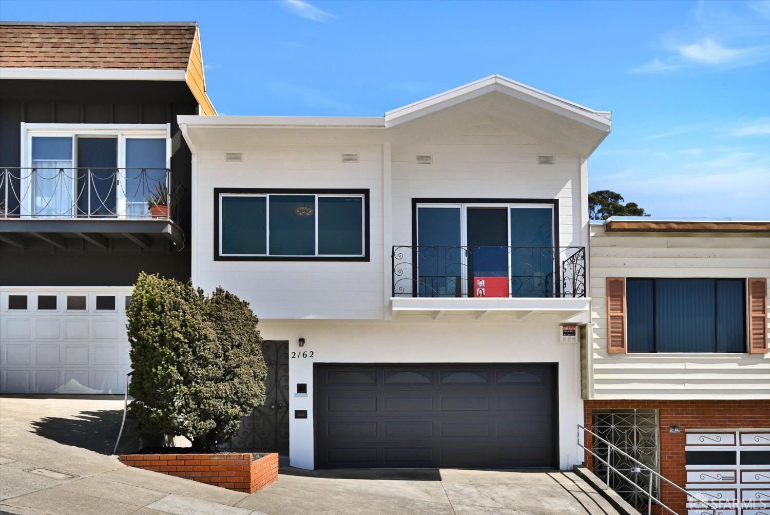 2162 14th Avenue San Francisco CA
