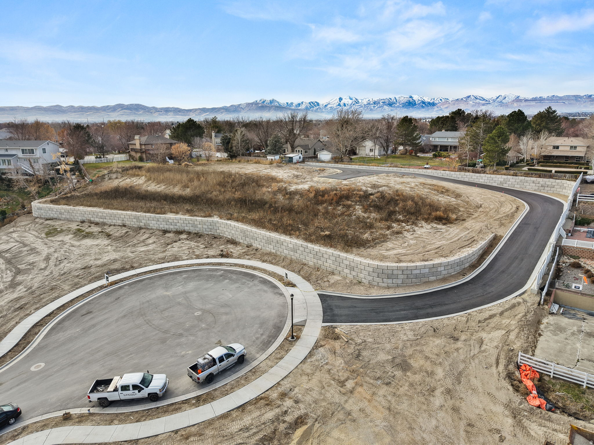 1096 W KINGS LANDING CT Unit: 2