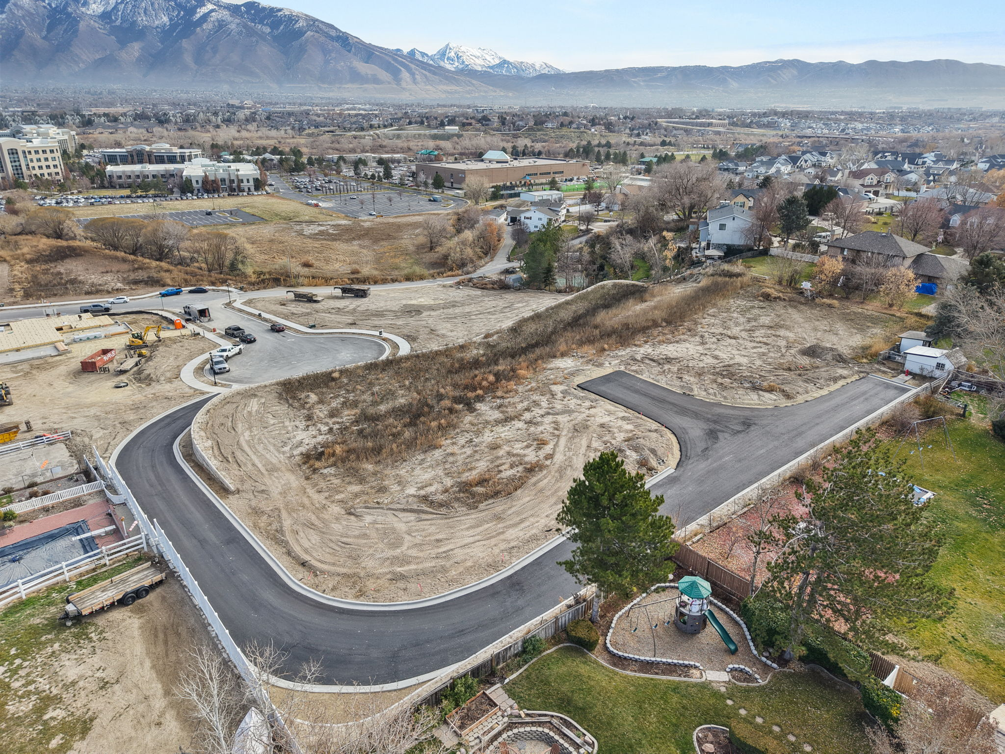 1096 W KINGS LANDING CT Unit: 2