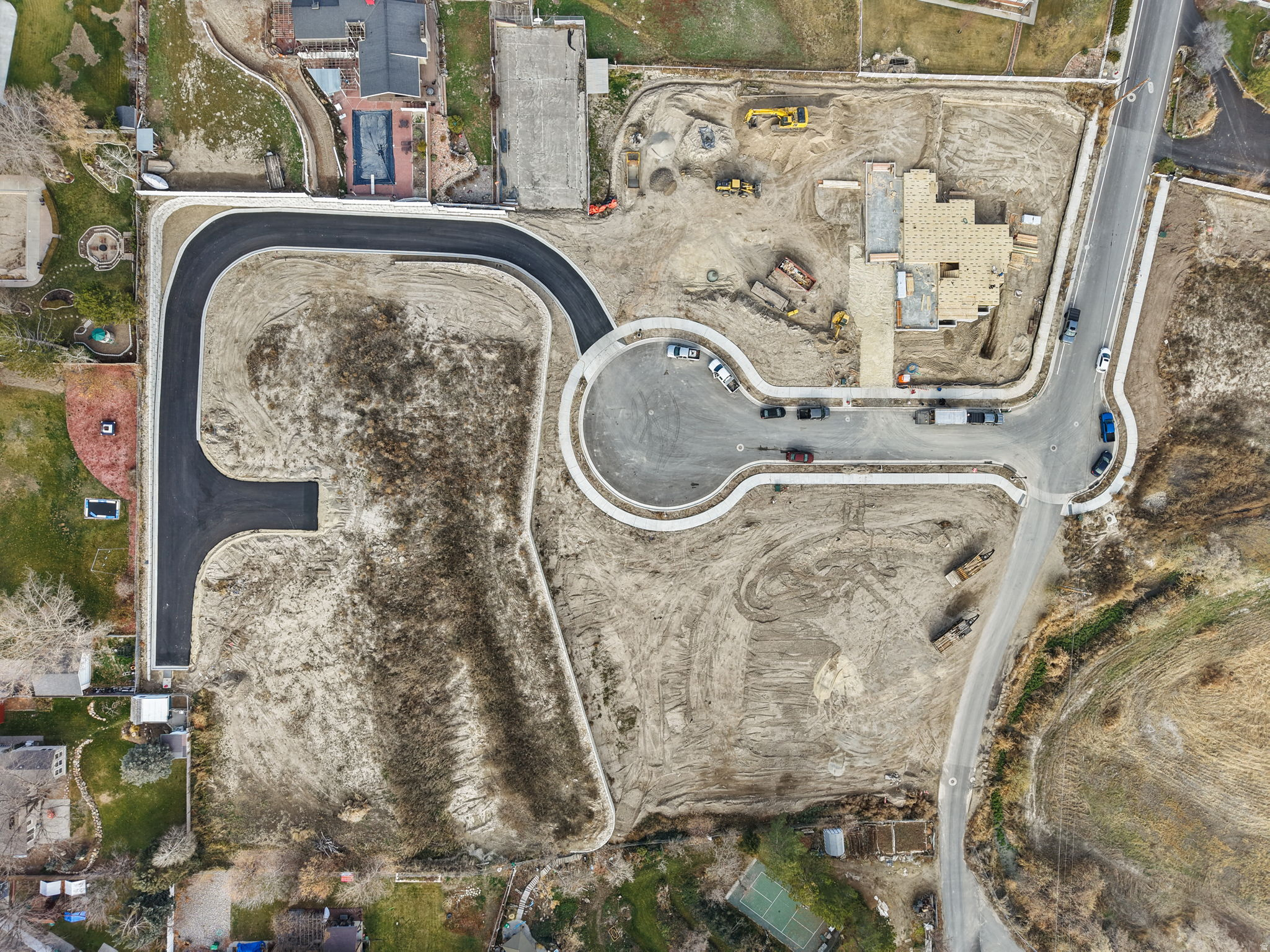 1085 W KINGS LANDING CT Unit: 6