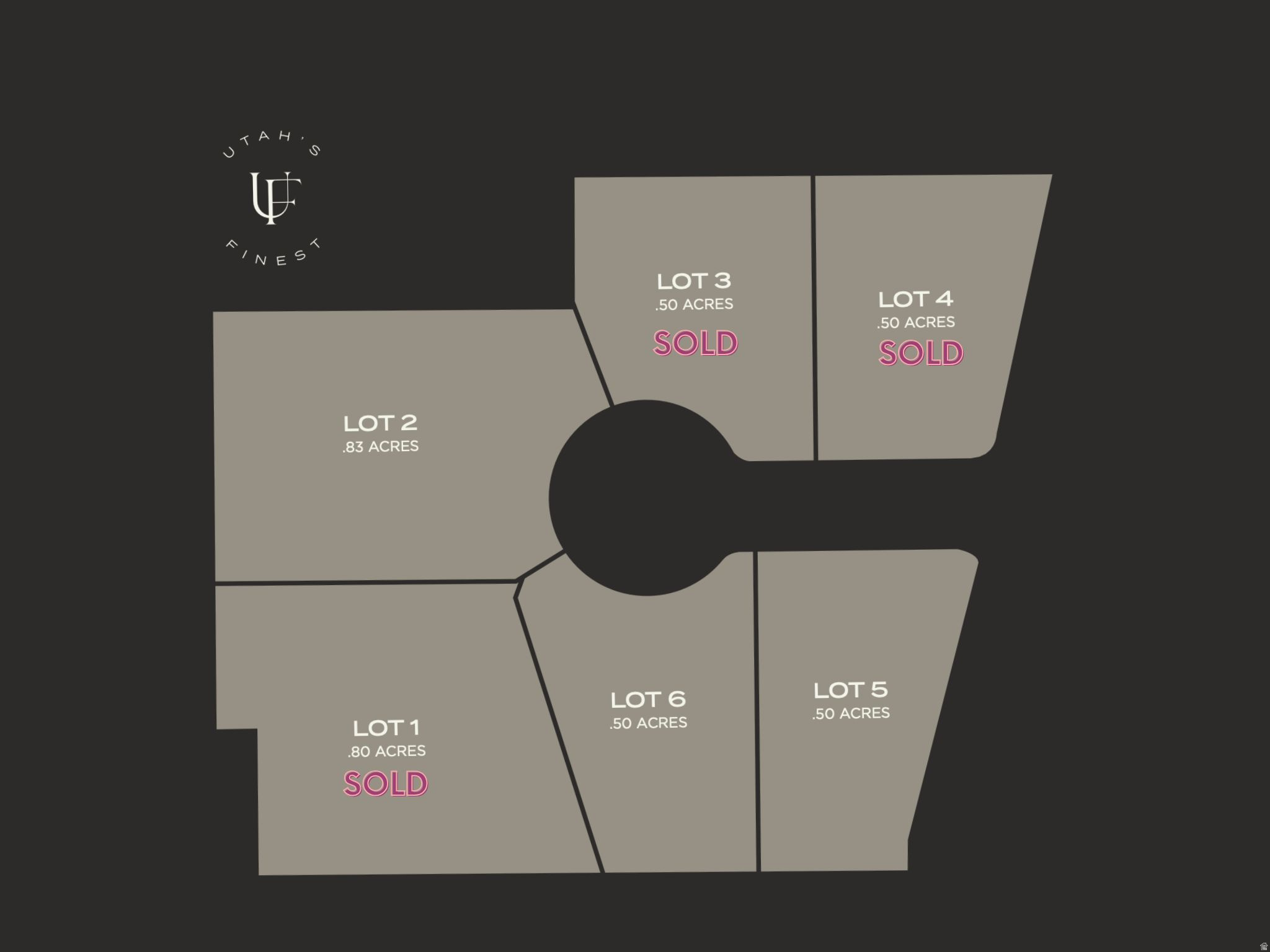 1085 W KINGS LANDING CT Unit: 6