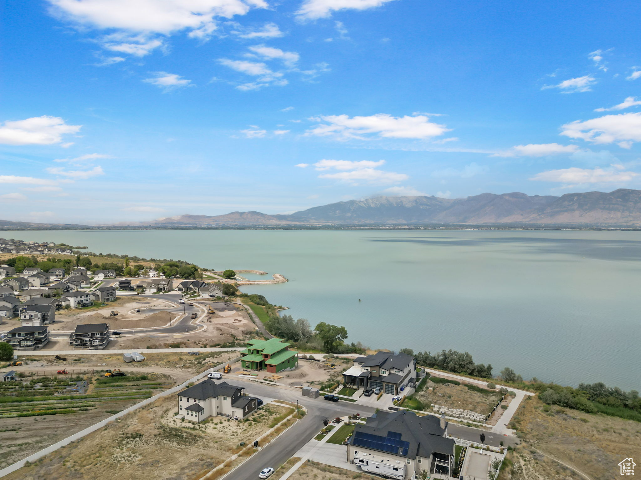 3434 S SPINNAKER BAY DR