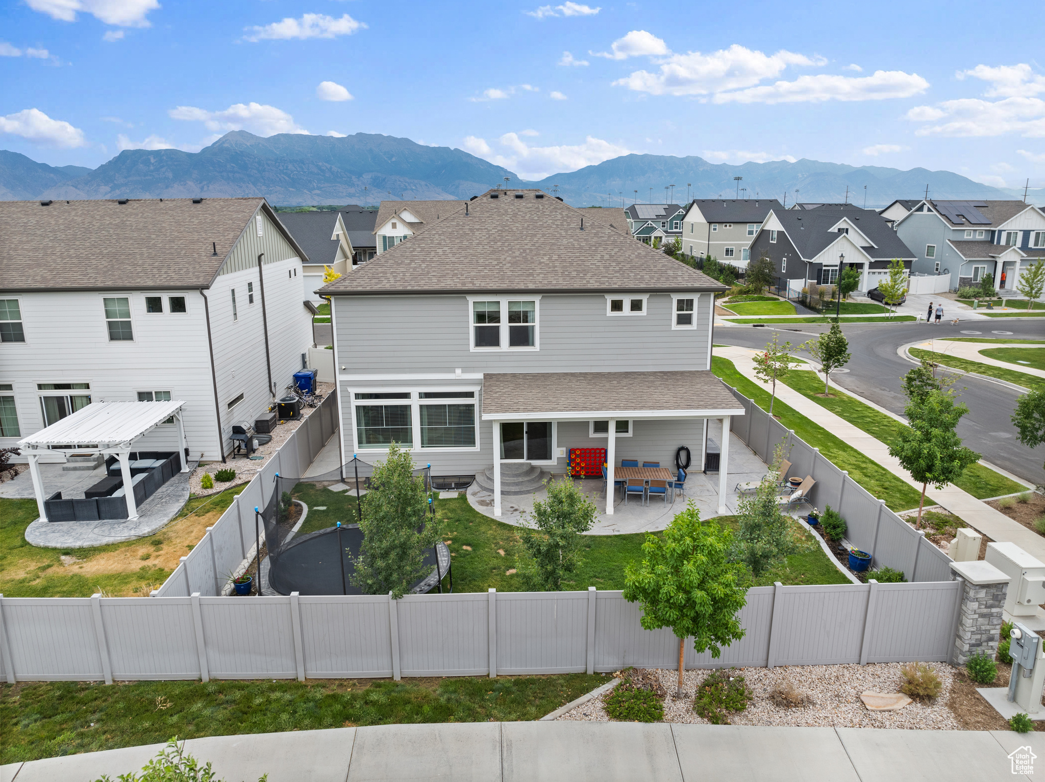 291 S BUCKHORN BATH AVE