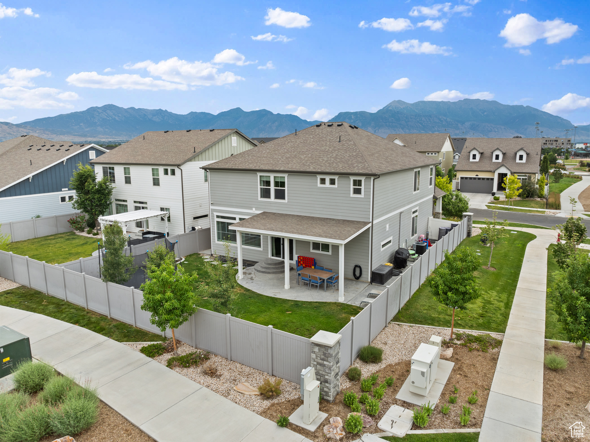 291 S BUCKHORN BATH AVE