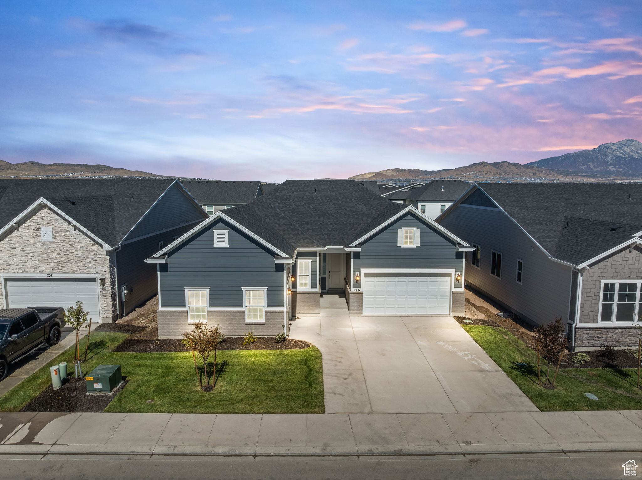 246 E POLARIS DR #109