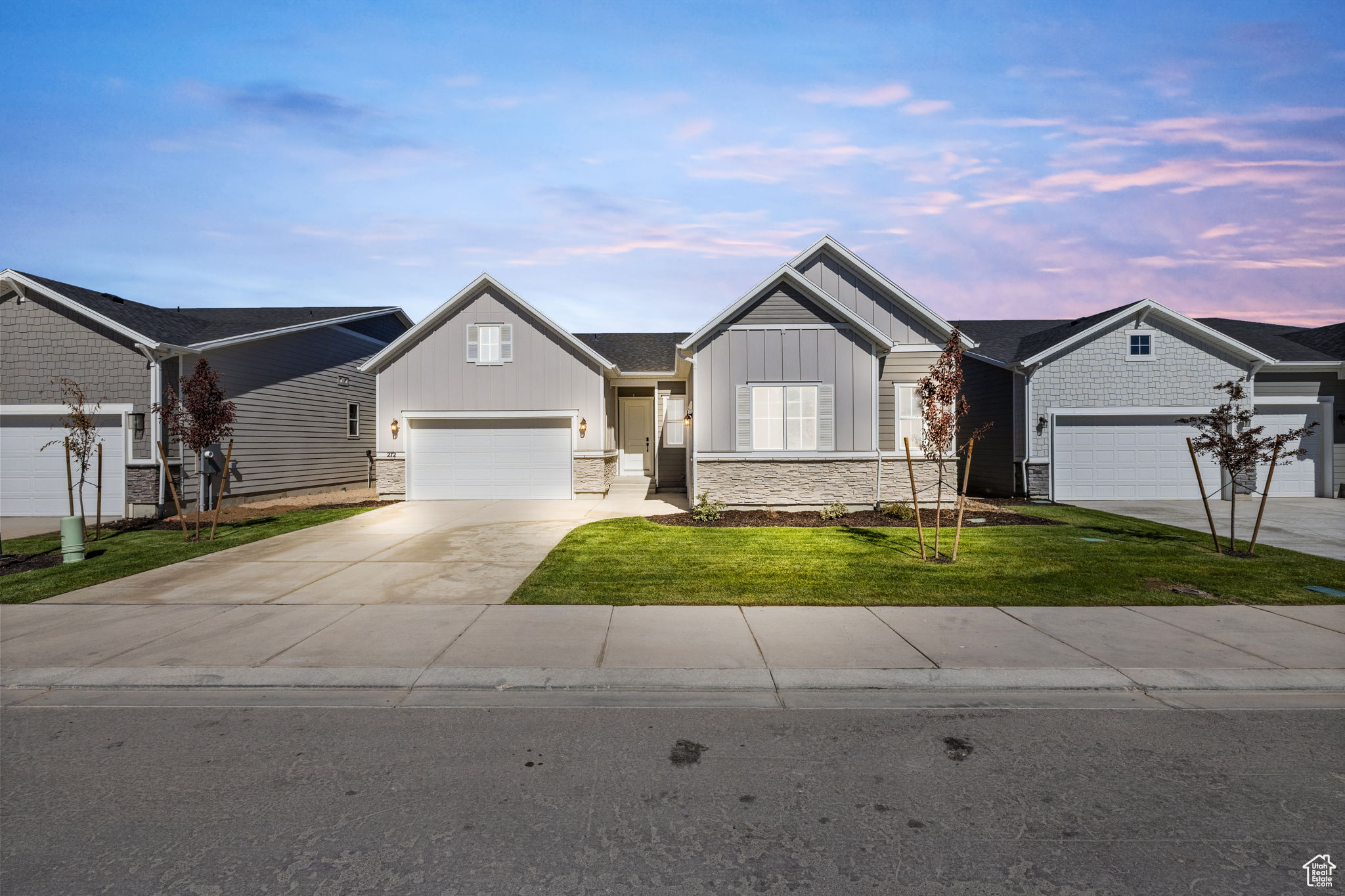272 E POLARIS DR #111