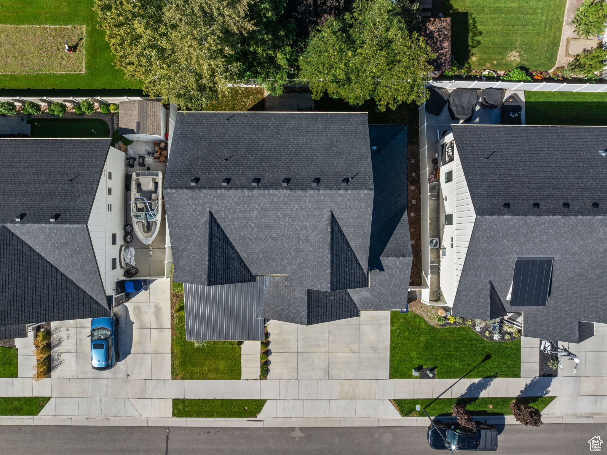 8366 S LEVINE LN