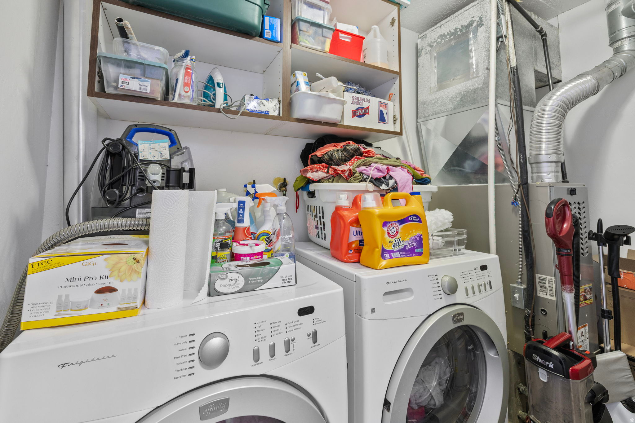 277 W GARDEN PARK DR