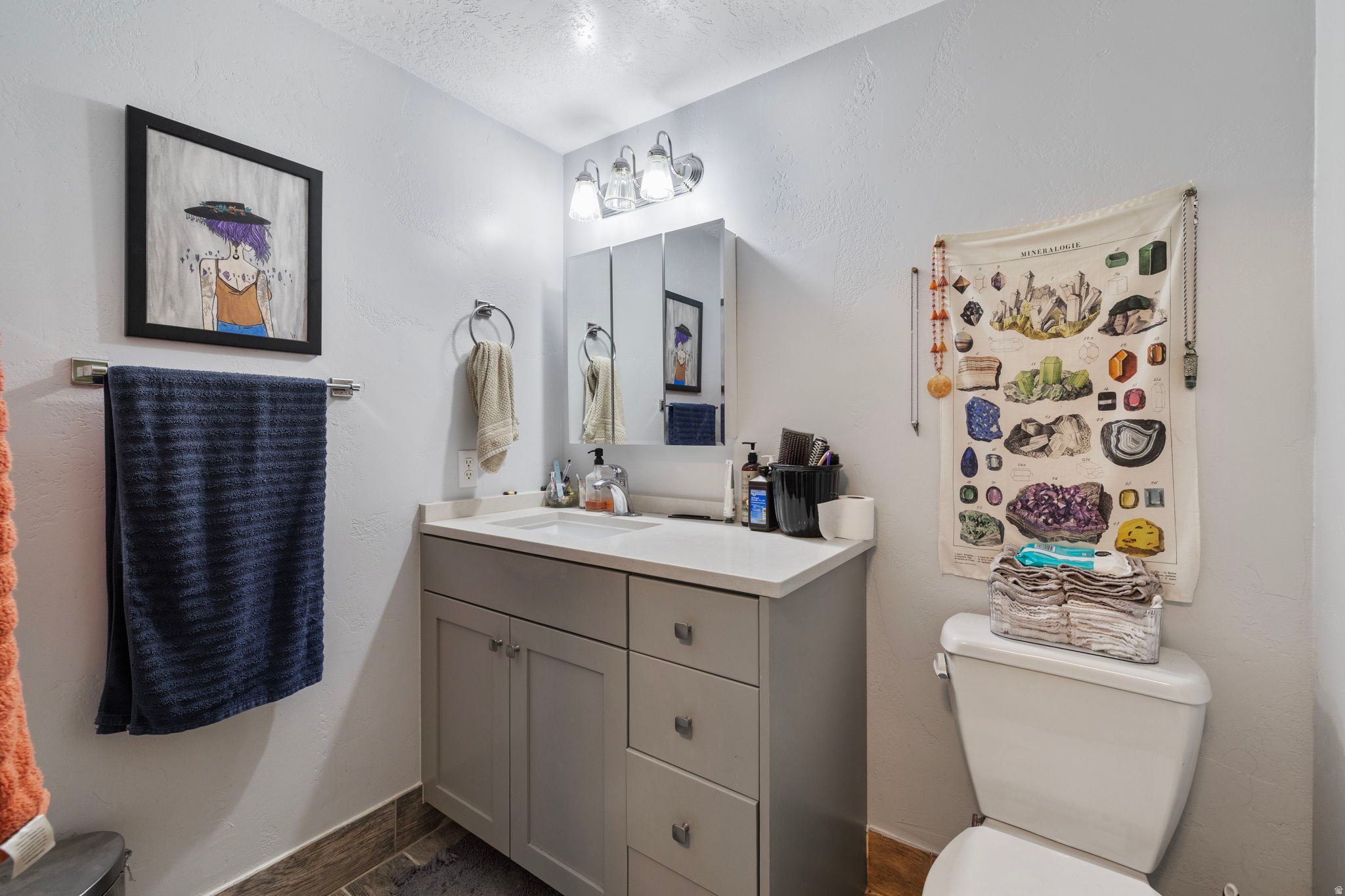 277 W GARDEN PARK DR