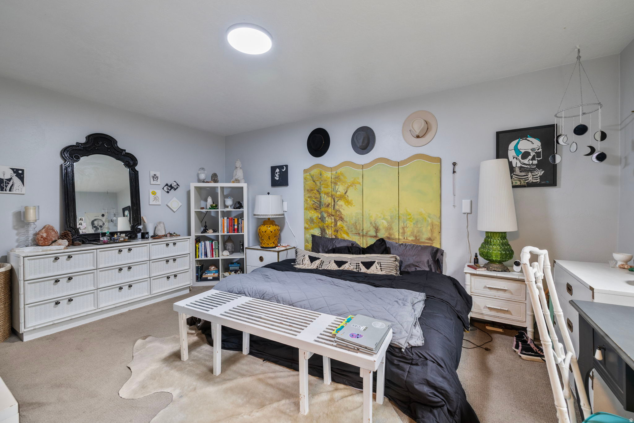 277 W GARDEN PARK DR