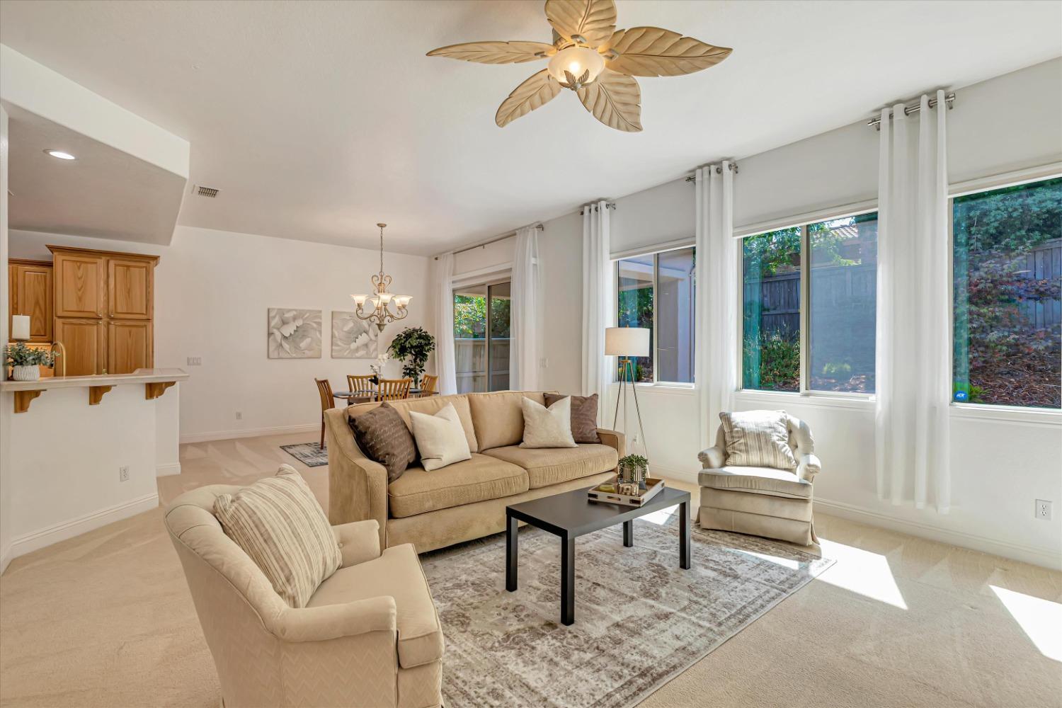 540 N Mill Valley Circle