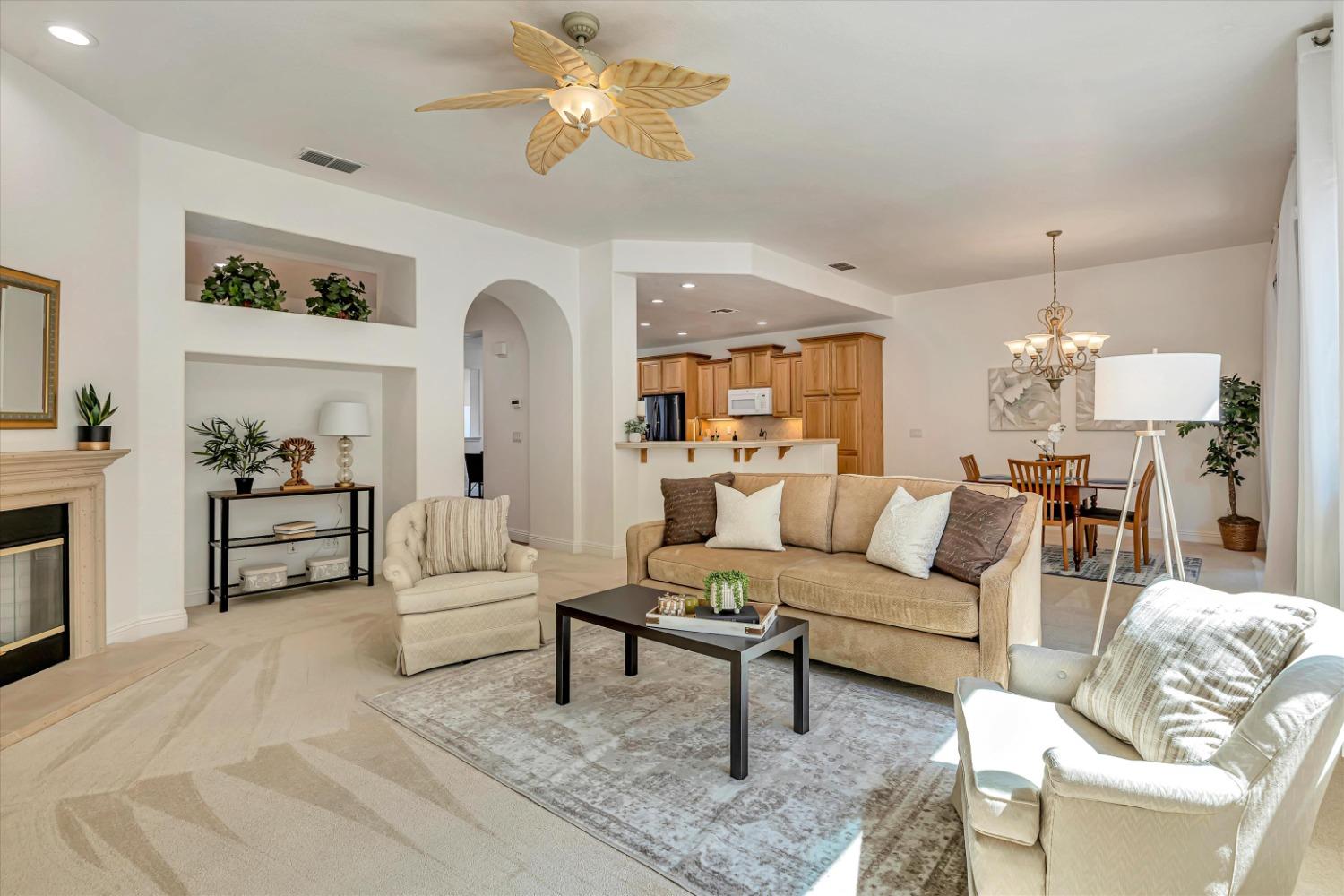 540 N Mill Valley Circle