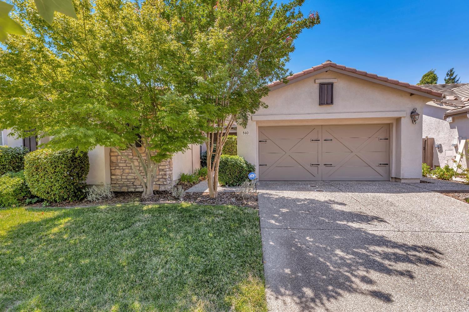 540 N Mill Valley Circle