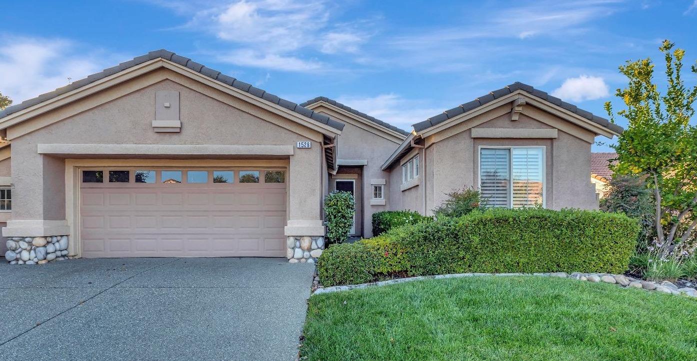 1526 Barn Valley Lane