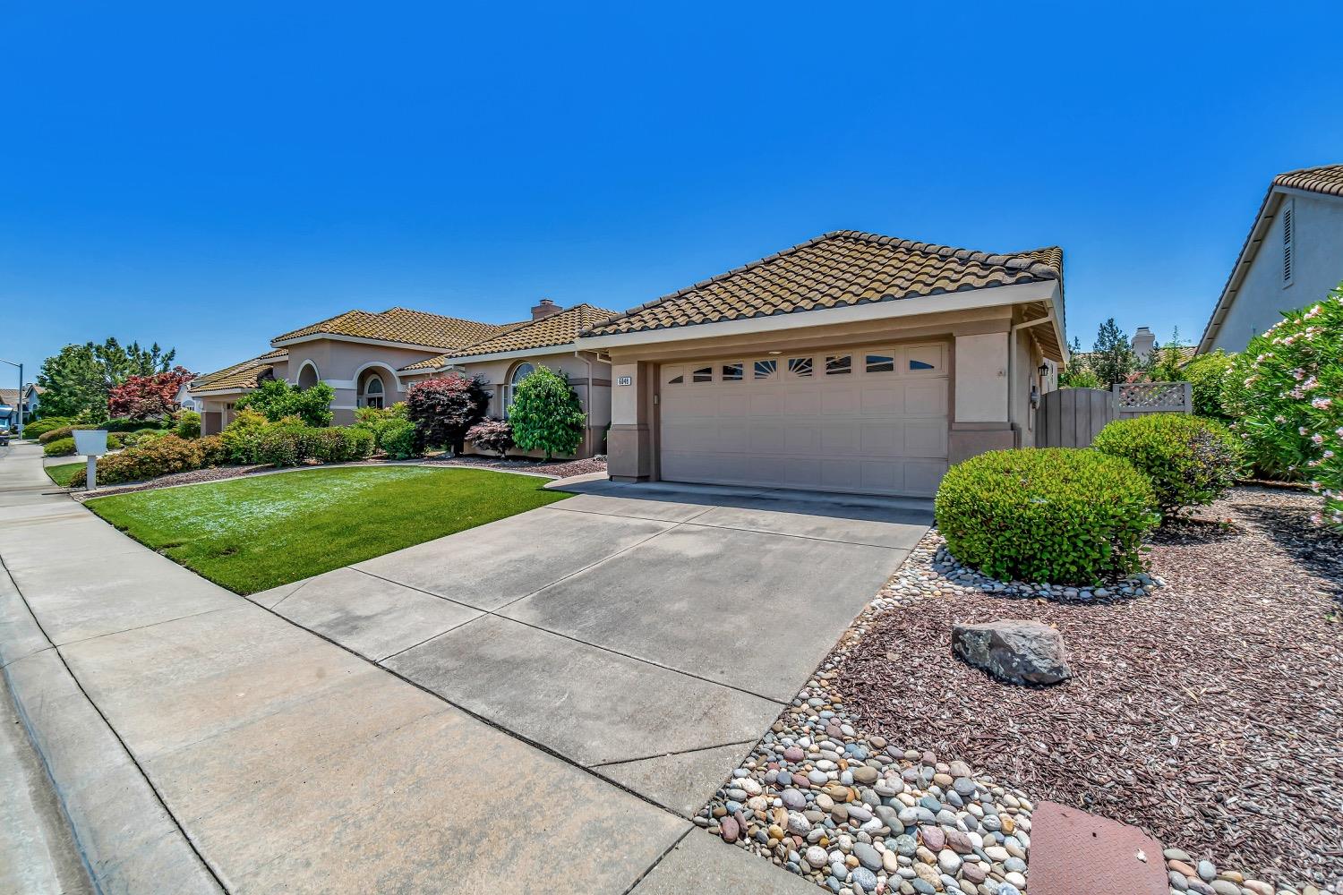 6048 Plum Canyon Lane