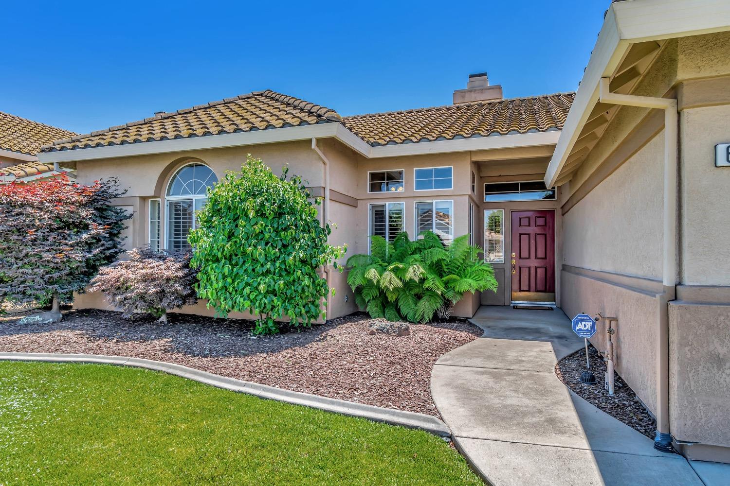 6048 Plum Canyon Lane