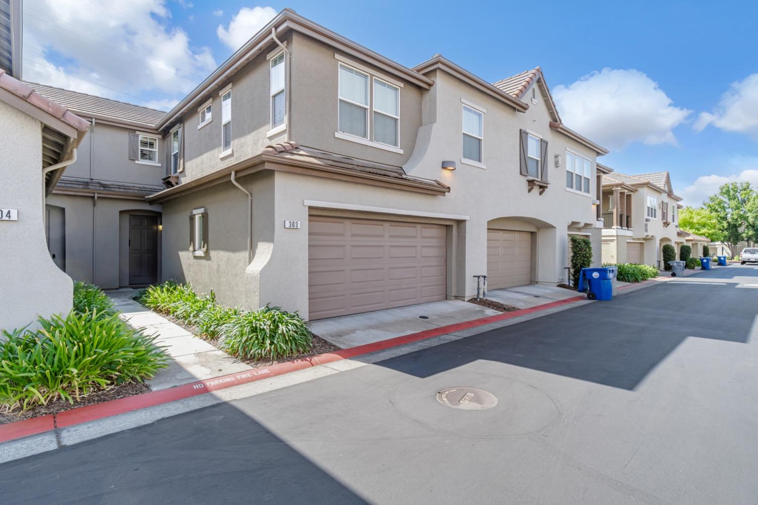 303 Picasso Way